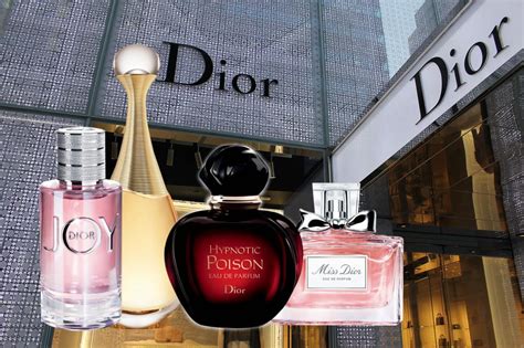 most popular dior perfume|dior most expensive perfume.